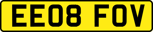 EE08FOV
