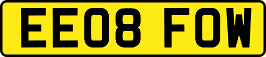EE08FOW