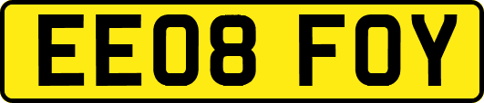 EE08FOY
