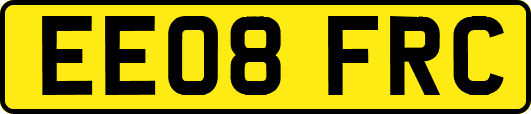 EE08FRC