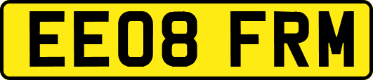 EE08FRM