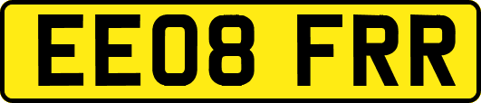 EE08FRR