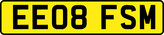 EE08FSM
