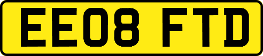 EE08FTD