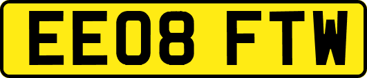EE08FTW