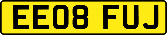 EE08FUJ