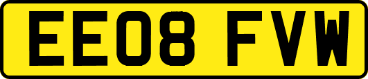 EE08FVW