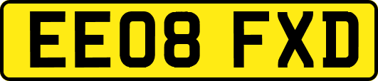 EE08FXD