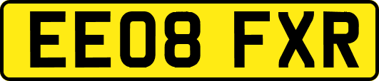 EE08FXR