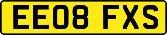 EE08FXS