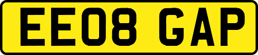 EE08GAP