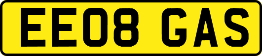 EE08GAS