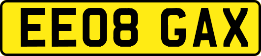 EE08GAX