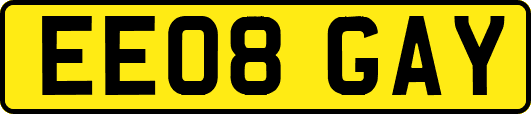 EE08GAY