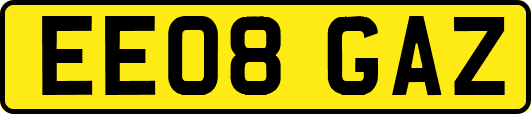 EE08GAZ