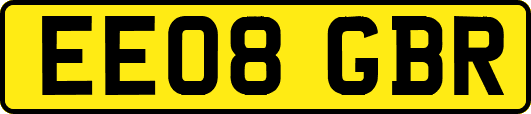 EE08GBR