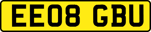 EE08GBU