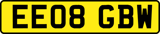EE08GBW