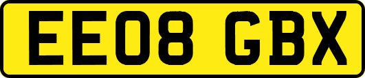 EE08GBX