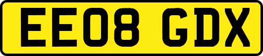 EE08GDX