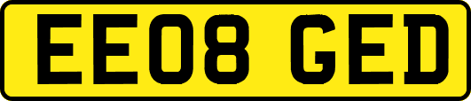 EE08GED