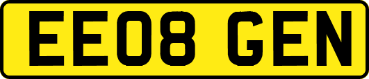 EE08GEN