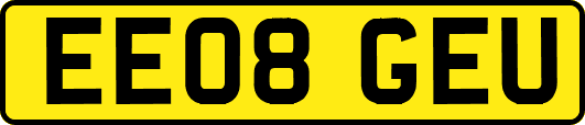 EE08GEU