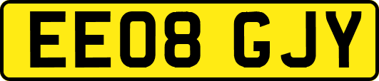 EE08GJY