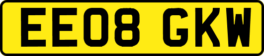 EE08GKW