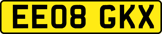 EE08GKX