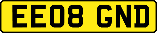 EE08GND