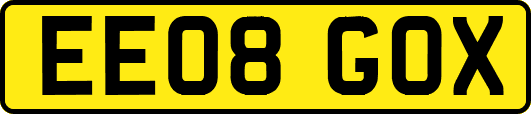 EE08GOX