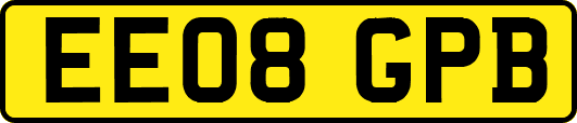 EE08GPB
