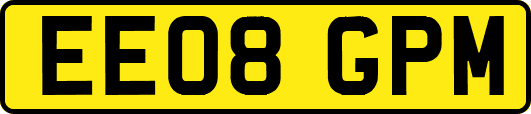 EE08GPM