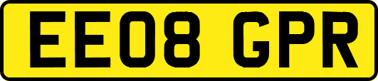 EE08GPR