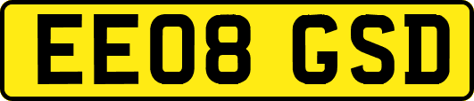 EE08GSD