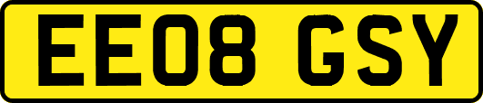 EE08GSY