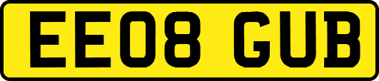 EE08GUB