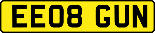 EE08GUN