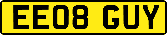 EE08GUY