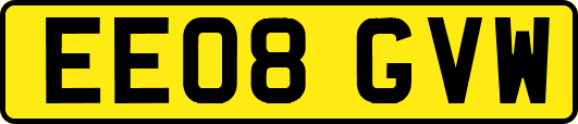 EE08GVW