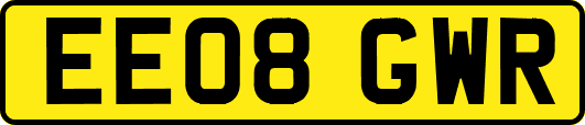 EE08GWR