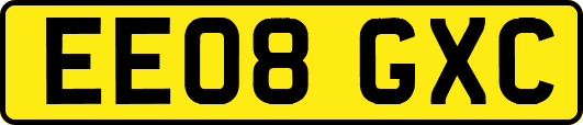 EE08GXC