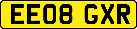 EE08GXR
