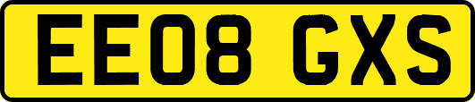 EE08GXS
