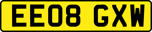 EE08GXW
