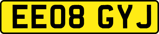 EE08GYJ