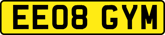 EE08GYM