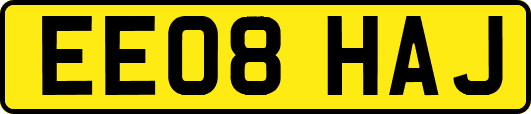 EE08HAJ