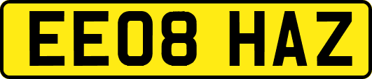 EE08HAZ